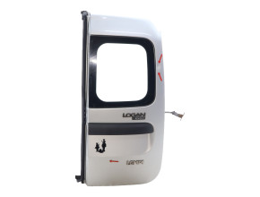 Porte de coffre droit pour DACIA LOGAN MCV 1 PHASE 1 BREAK Porte de coffre droit pour DACIA LOGAN MCV 1 PHASE 1 BREAK