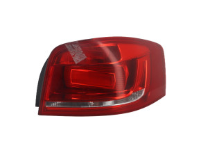 Feu arriere principal droit (feux) pour AUDI A3 2 PHASE 1
