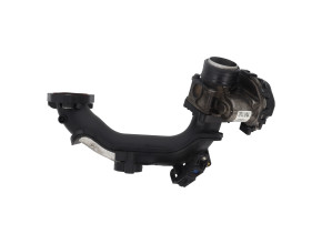 Vanne EGR pour CITROEN C4 GRAND PICASSO 2 PHASE 1 Vanne EGR pour CITROEN C4 GRAND PICASSO 2 PHASE 1