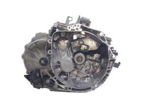 Boite de vitesses pour PEUGEOT 308 2 PHASE 1