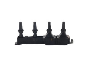 Bobine (allumage) pour CITROEN C3 1 PHASE 1 Bobine (allumage) pour CITROEN C3 1 PHASE 1