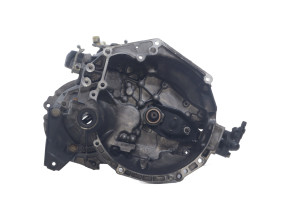 Boite de vitesses pour CITROEN C3 1 PHASE 2 Boite de vitesses pour CITROEN C3 1 PHASE 2