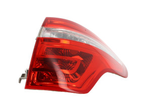 Feu arriere principal droit (feux) pour CITROEN C4 PICASSO 1