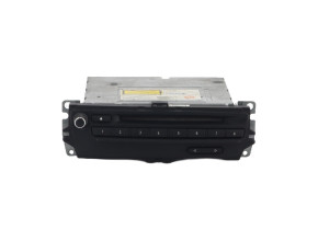 Autoradio d'origine pour BMW SERIE 1 E87 PHASE 2 Autoradio d'origine pour BMW SERIE 1 E87 PHASE 2