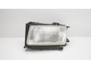 Optique avant principal gauche (feux)(phare) pour CITROEN JUMPY 1 PHASE 1