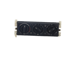 Commande chauffage pour MINI MINI 1 R50/R53 PHASE 1