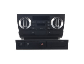 Commande chauffage pour AUDI A3 2 CABRIO PHASE 2 Commande chauffage pour AUDI A3 2 CABRIO PHASE 2