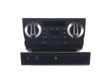 Commande chauffage pour AUDI A3 2 CABRIO PHASE 2