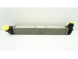 Echangeur air (Intercooler) pour RENAULT SCENIC 3 PHASE 1
