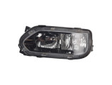 Optique avant principal droit (feux)(phare) pour DACIA SPRING PHASE 1