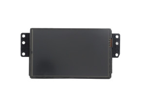 Ecran GPS pour DS DS3 PHASE 3 Ecran GPS pour DS DS3 PHASE 3
