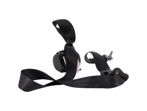 Ceinture arriere droit pour PEUGEOT 208