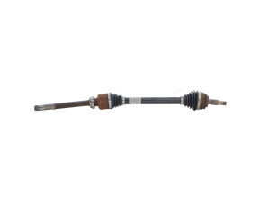 Cardan droit (transmission) pour CITROEN C4 PICASSO 2 PHASE 2