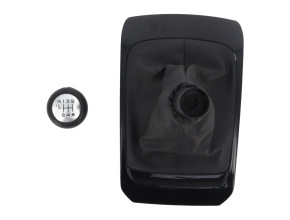 Pommeau de vitesses pour CITROEN C4 PICASSO 2 PHASE 2 Pommeau de vitesses pour CITROEN C4 PICASSO 2 PHASE 2