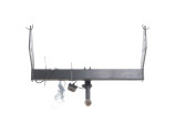 Attelage (boule de remorquage) pour MERCEDES VANEO 414