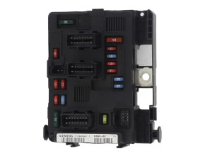 Boitier BSM pour PEUGEOT PARTNER 1 PHASE 2 Boitier BSM pour PEUGEOT PARTNER 1 PHASE 2