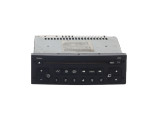Autoradio d'origine pour PEUGEOT PARTNER 1 PHASE 2