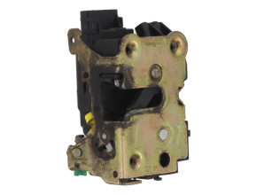 Serrure avant gauche pour RENAULT KANGOO 1 PHASE 1 Serrure avant gauche pour RENAULT KANGOO 1 PHASE 1