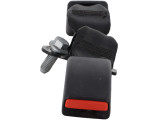 Attache ceinture arriere droit pour PEUGEOT 208 1 PHASE 2
