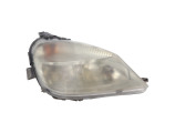Optique avant principal droit (feux)(phare) pour MERCEDES VANEO 414