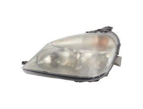 Optique avant principal gauche (feux)(phare) pour MERCEDES VANEO 414 Optique avant principal gauche (feux)(phare) pour MERCEDES VANEO 414