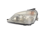 Optique avant principal gauche (feux)(phare) pour MERCEDES VANEO 414