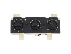 Commande chauffage pour CITROEN XSARA PHASE 2