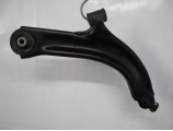 Triangle inferieur avant droit pour RENAULT CLIO 3 PHASE 1