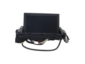 Ecran GPS pour PEUGEOT 308 1 SW PHASE 2 BREAK