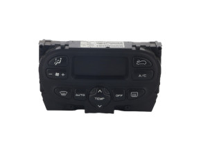 Commande chauffage pour PEUGEOT 307 PHASE 1 BREAK Commande chauffage pour PEUGEOT 307 PHASE 1 BREAK