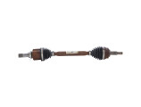 Cardan gauche (transmission) pour DACIA SANDERO 3 STEPWAY