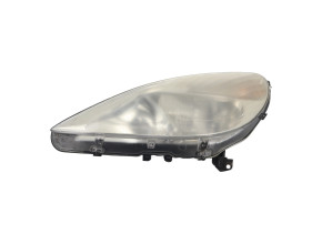 Optique avant principal gauche (feux)(phare) pour PEUGEOT 607 PHASE 1 Optique avant principal gauche (feux)(phare) pour PEUGEOT 607 PHASE 1