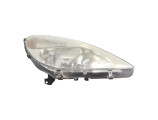Optique avant principal droit (feux)(phare) pour PEUGEOT 607 PHASE 1