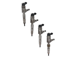 Injecteurs pour CITROEN C4 GRAND PICASSO 2 PHASE 1 Injecteurs pour CITROEN C4 GRAND PICASSO 2 PHASE 1