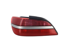 Feu arriere principal gauche (feux) pour PEUGEOT 406 PHASE 2
