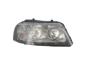 Optique avant principal droit (feux)(phare) pour SEAT ALHAMBRA 1 PHASE 2 Optique avant principal droit (feux)(phare) pour SEAT ALHAMBRA 1 PHASE 2