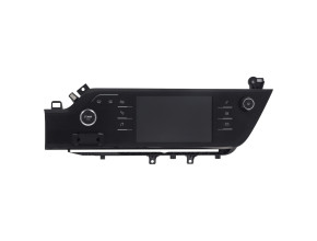 Ecran GPS pour CITROEN C4 PICASSO 2 PHASE 2 Ecran GPS pour CITROEN C4 PICASSO 2 PHASE 2