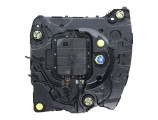 Reservoir AdBlue pour DS DS3 PHASE 3