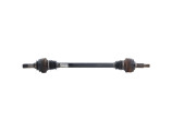 Cardan arriere gauche (transmission) pour PORSCHE CAYENNE 2 PHASE 1