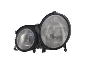 Optique avant principal gauche (feux)(phare) pour MERCEDES CLASSE E 210 PHASE 2 Optique avant principal gauche (feux)(phare) pour MERCEDES CLASSE E 210 PHASE 2