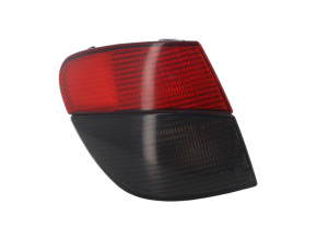 Feu arriere principal gauche (feux) pour PEUGEOT 406 PHASE 2 BREAK
