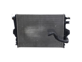 Radiateur eau pour PORSCHE CAYENNE 2 PHASE 1 Radiateur eau pour PORSCHE CAYENNE 2 PHASE 1