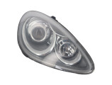 Optique avant principal droit (feux)(phare) pour PORSCHE CAYENNE 2 PHASE 1