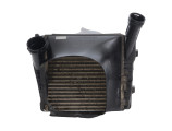 Echangeur air (Intercooler) pour PORSCHE CAYENNE 2 PHASE 1