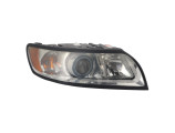 Optique avant principal droit (feux)(phare) pour VOLVO V 50 PHASE 2 BREAK