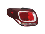 Feu arriere principal gauche (feux) pour DS DS3 PHASE 3