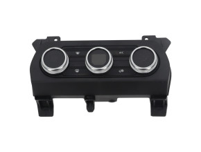 Commande chauffage pour DACIA SANDERO 3 STEPWAY Commande chauffage pour DACIA SANDERO 3 STEPWAY