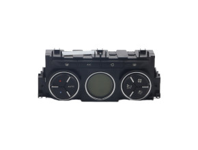 Commande chauffage pour DS DS3 PHASE 3 Commande chauffage pour DS DS3 PHASE 3