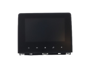 Ecran GPS pour RENAULT CLIO 5 PHASE 1