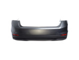 Pare choc arriere pour SKODA FABIA 4